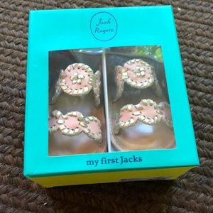 Jack Rodgers baby shoes